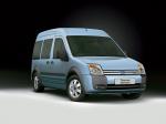 Ford Tourneo 2006 года